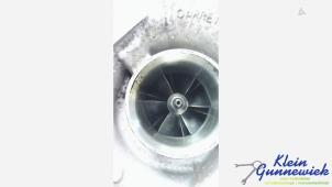 Używane Turbo BMW 3-Serie Cena € 225,00 Procedura marży oferowane przez Klein Gunnewiek Autodemontage & Motorentechniek