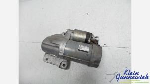 Gebruikte Startmotor Audi R8 Prijs € 150,00 Margeregeling aangeboden door Klein Gunnewiek Autodemontage & Motorentechniek
