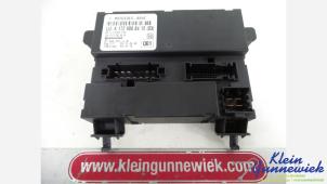 Gebruikte Cabriokap computer Mercedes SLK Prijs € 200,00 Margeregeling aangeboden door Klein Gunnewiek Autodemontage & Motorentechniek