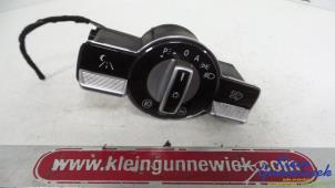 Begagnade Ljusbrytare Mercedes S-Klasse Pris på förfrågan erbjuds av Klein Gunnewiek Autodemontage & Motorentechniek