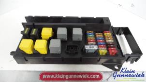 Gebruikte Zekeringkast Mercedes Sprinter Prijs € 35,00 Margeregeling aangeboden door Klein Gunnewiek Autodemontage & Motorentechniek