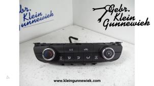 Gebruikte Kachel Bedieningspaneel Opel Crossland X Prijs € 50,00 Margeregeling aangeboden door Klein Gunnewiek Autodemontage & Motorentechniek