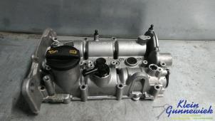 Begagnade Kamaxel Seat Mii Pris € 95,00 Marginaltabell erbjuds av Klein Gunnewiek Autodemontage & Motorentechniek