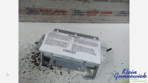 Begagnade Höger airbag (instrumentbräda) Renault Modus Pris € 75,00 Marginaltabell erbjuds av Klein Gunnewiek Autodemontage & Motorentechniek