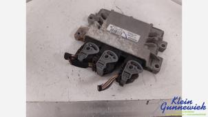 Begagnade Insprutningsdator Renault Modus Pris € 85,00 Marginaltabell erbjuds av Klein Gunnewiek Autodemontage & Motorentechniek