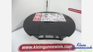 Begagnade Verktygssats Renault Modus Pris € 35,00 Marginaltabell erbjuds av Klein Gunnewiek Autodemontage & Motorentechniek