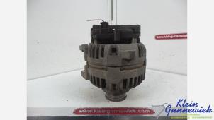 Używane Pradnica Renault Modus Cena € 45,00 Procedura marży oferowane przez Klein Gunnewiek Autodemontage & Motorentechniek