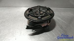 Begagnade Högtalare Renault Modus Pris € 15,00 Marginaltabell erbjuds av Klein Gunnewiek Autodemontage & Motorentechniek