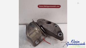 Gebruikte Motorsteun Citroen Jumper Prijs € 25,00 Margeregeling aangeboden door Klein Gunnewiek Autodemontage & Motorentechniek