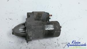 Gebruikte Startmotor Mazda 3. Prijs € 40,00 Margeregeling aangeboden door Klein Gunnewiek Autodemontage & Motorentechniek
