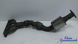 Begagnade Katalytisk avgasrenare BMW Mini One Pris € 170,00 Marginaltabell erbjuds av Klein Gunnewiek Autodemontage & Motorentechniek