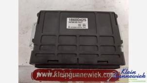 Gebruikte Inspuitcomputer Mitsubishi Space Star Prijs € 200,00 Margeregeling aangeboden door Klein Gunnewiek Autodemontage & Motorentechniek