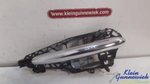 Gebruikte Portiergreep 4Deurs links-achter Mini Clubman Prijs € 25,00 Margeregeling aangeboden door Klein Gunnewiek Autodemontage & Motorentechniek