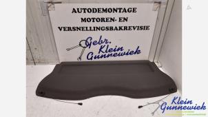 Gebruikte Hoedenplank Ford Fiesta Prijs € 30,00 Margeregeling aangeboden door Klein Gunnewiek Autodemontage & Motorentechniek