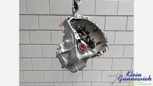 Gebruikte Versnellingsbak Toyota Aygo Prijs € 375,00 Margeregeling aangeboden door Klein Gunnewiek Autodemontage & Motorentechniek