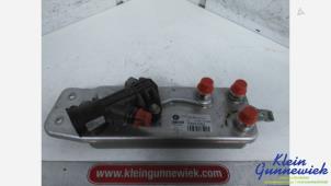 Begagnade Oljekylare BMW 7-Serie Pris € 95,00 Marginaltabell erbjuds av Klein Gunnewiek Autodemontage & Motorentechniek