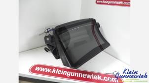 Gebruikte Head-up display BMW 7-Serie Prijs € 395,00 Margeregeling aangeboden door Klein Gunnewiek Autodemontage & Motorentechniek