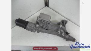 Gebruikte Oliefilterhuis Audi A5 Prijs € 40,00 Margeregeling aangeboden door Klein Gunnewiek Autodemontage & Motorentechniek