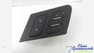 Begagnade Brytare Audi SQ5 Pris € 40,00 Marginaltabell erbjuds av Klein Gunnewiek Autodemontage & Motorentechniek