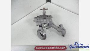 Gebruikte Oliepomp Opel Astra Prijs op aanvraag aangeboden door Klein Gunnewiek Autodemontage & Motorentechniek