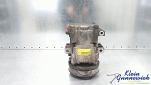 Używane Pompa klimatyzacji Ford Mondeo Cena € 60,00 Procedura marży oferowane przez Klein Gunnewiek Autodemontage & Motorentechniek