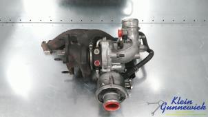 Begagnade Turbo Audi A4 Pris € 195,00 Marginaltabell erbjuds av Klein Gunnewiek Autodemontage & Motorentechniek