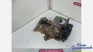 Gebruikte Oliepomp Opel Astra Prijs op aanvraag aangeboden door Klein Gunnewiek Autodemontage & Motorentechniek