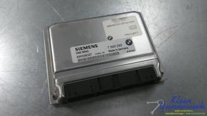 Begagnade Insprutningsdator BMW 3-Serie Pris € 50,00 Marginaltabell erbjuds av Klein Gunnewiek Autodemontage & Motorentechniek