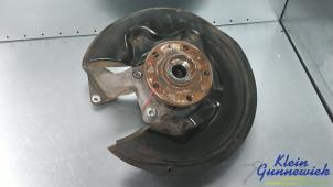 Begagnade Spindel, höger bak Audi RSQ3 Pris € 95,00 Marginaltabell erbjuds av Klein Gunnewiek Autodemontage & Motorentechniek