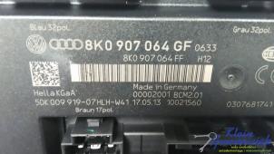 Begagnade Dator , karosskontroll (BCM) Audi S5 Pris € 125,00 Marginaltabell erbjuds av Klein Gunnewiek Autodemontage & Motorentechniek