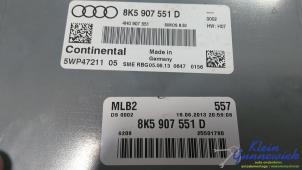 Begagnade Insprutningsdator Audi S5 Pris € 325,00 Marginaltabell erbjuds av Klein Gunnewiek Autodemontage & Motorentechniek