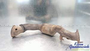 Begagnade Katalytisk avgasrenare BMW 3-Serie Pris € 175,00 Marginaltabell erbjuds av Klein Gunnewiek Autodemontage & Motorentechniek