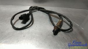 Begagnade Lambdasond BMW 3-Serie Pris € 30,00 Marginaltabell erbjuds av Klein Gunnewiek Autodemontage & Motorentechniek