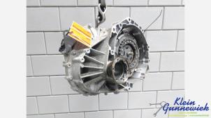 Begagnade Växellåda Volkswagen E-Golf Pris € 795,00 Marginaltabell erbjuds av Klein Gunnewiek Autodemontage & Motorentechniek