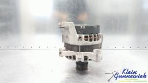 Gebruikte Dynamo BMW 3-Serie Prijs € 150,00 Margeregeling aangeboden door Klein Gunnewiek Autodemontage & Motorentechniek