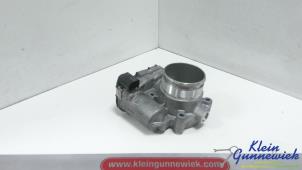 Begagnade Spjällhus Audi A4 Pris € 75,00 Marginaltabell erbjuds av Klein Gunnewiek Autodemontage & Motorentechniek