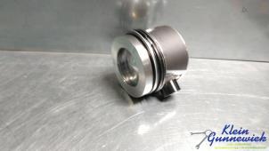 Nowe Tlok Volkswagen Crafter Cena € 435,60 Z VAT oferowane przez Klein Gunnewiek Autodemontage & Motorentechniek