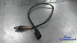 Używane Sonda lambda Audi RSQ3 Cena € 65,00 Procedura marży oferowane przez Klein Gunnewiek Autodemontage & Motorentechniek