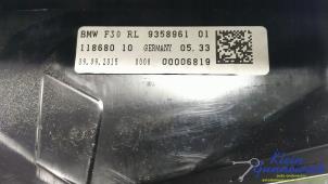 Gebruikte Head-up display BMW M3 Prijs € 395,00 Margeregeling aangeboden door Klein Gunnewiek Autodemontage & Motorentechniek