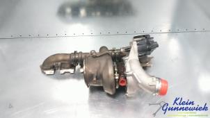 Gebruikte G-lader BMW 3-Serie Prijs € 1.500,00 Margeregeling aangeboden door Klein Gunnewiek Autodemontage & Motorentechniek