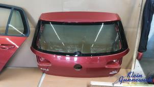 Begagnade Baklucka Volkswagen E-Golf Pris € 115,00 Marginaltabell erbjuds av Klein Gunnewiek Autodemontage & Motorentechniek