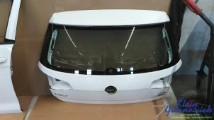 Begagnade Baklucka Volkswagen E-Golf Pris € 115,00 Marginaltabell erbjuds av Klein Gunnewiek Autodemontage & Motorentechniek