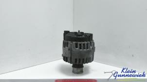 Gebruikte Dynamo Volkswagen Beetle Prijs € 40,00 Margeregeling aangeboden door Klein Gunnewiek Autodemontage & Motorentechniek