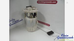 Gebruikte Tank element Pomp Renault Megane Scenic Prijs € 35,00 Margeregeling aangeboden door Klein Gunnewiek Autodemontage & Motorentechniek