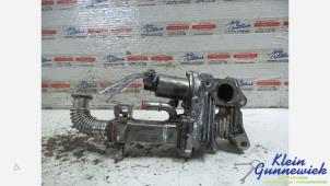 Gebruikte Uitlaat gasklep (EGR) Renault Grand Scenic Prijs op aanvraag aangeboden door Klein Gunnewiek Autodemontage & Motorentechniek