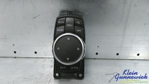 Używane Przelacznik interfejsu czlowiek-maszyna BMW M3 Cena € 85,00 Procedura marży oferowane przez Klein Gunnewiek Autodemontage & Motorentechniek