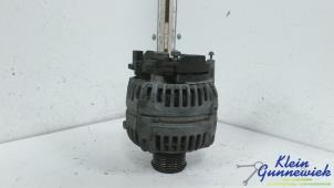 Begagnade Dynamo Volkswagen Touran Pris € 40,00 Marginaltabell erbjuds av Klein Gunnewiek Autodemontage & Motorentechniek