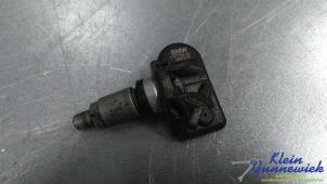 Gebruikte Bandenspanningsensor BMW 2-Serie Prijs € 25,00 Margeregeling aangeboden door Klein Gunnewiek Autodemontage & Motorentechniek