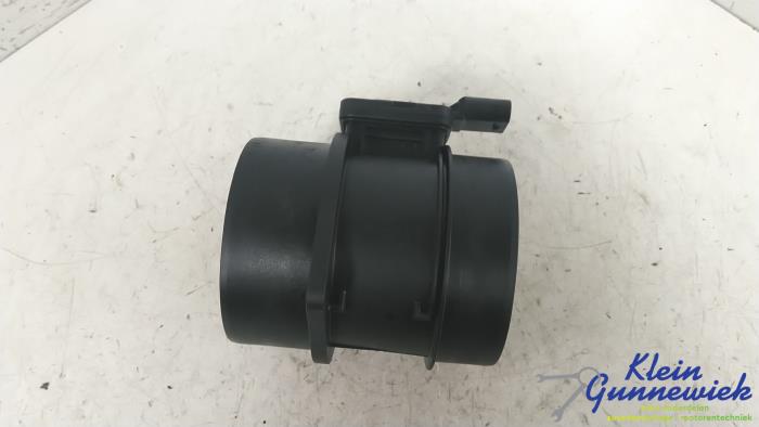 Luftflödesmätare från en Mercedes Sprinter 2014