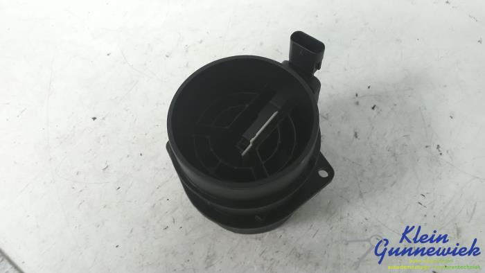 Luftflödesmätare från en Mercedes Sprinter 2014